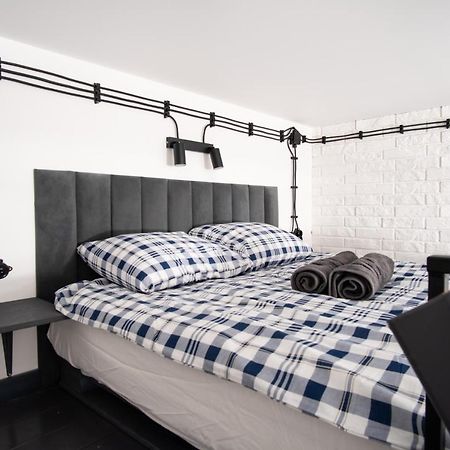 Dream Aparts - Piotrkowska 152 Select Lodz  Luaran gambar