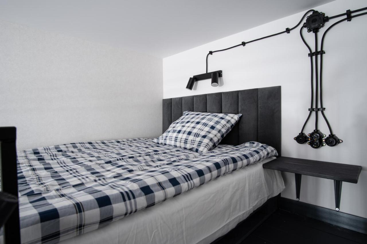 Dream Aparts - Piotrkowska 152 Select Lodz  Luaran gambar